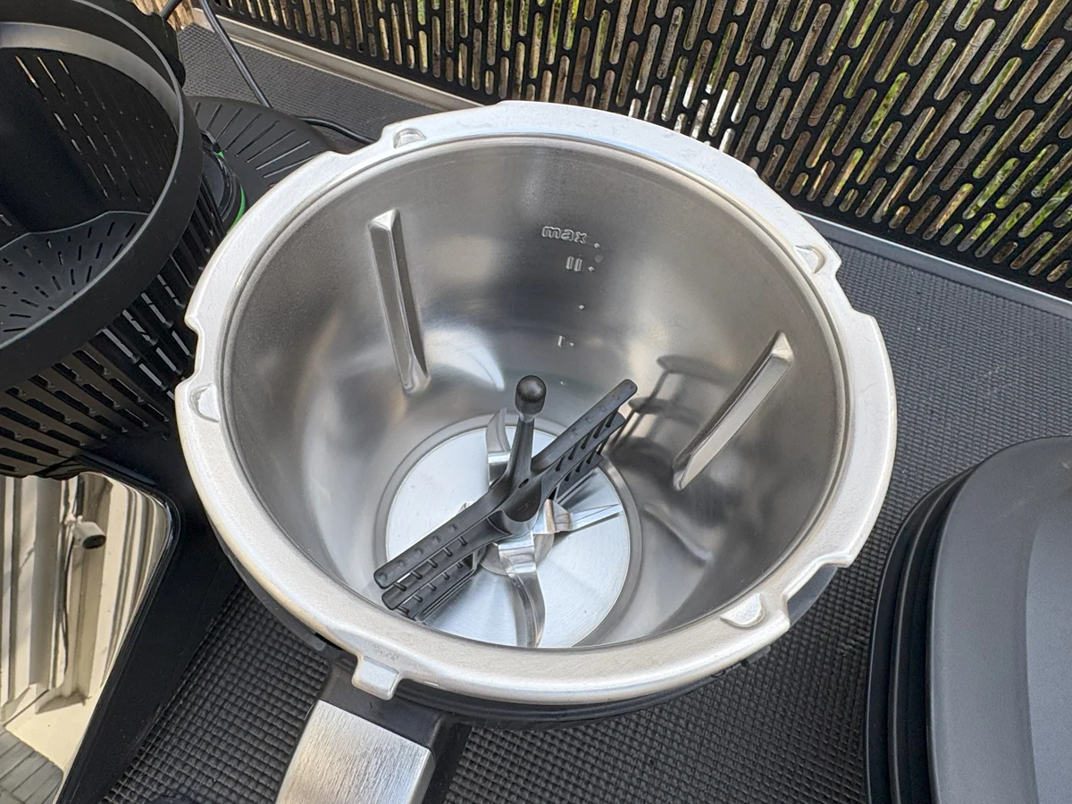 Thermomix TM7 neuf à vendre