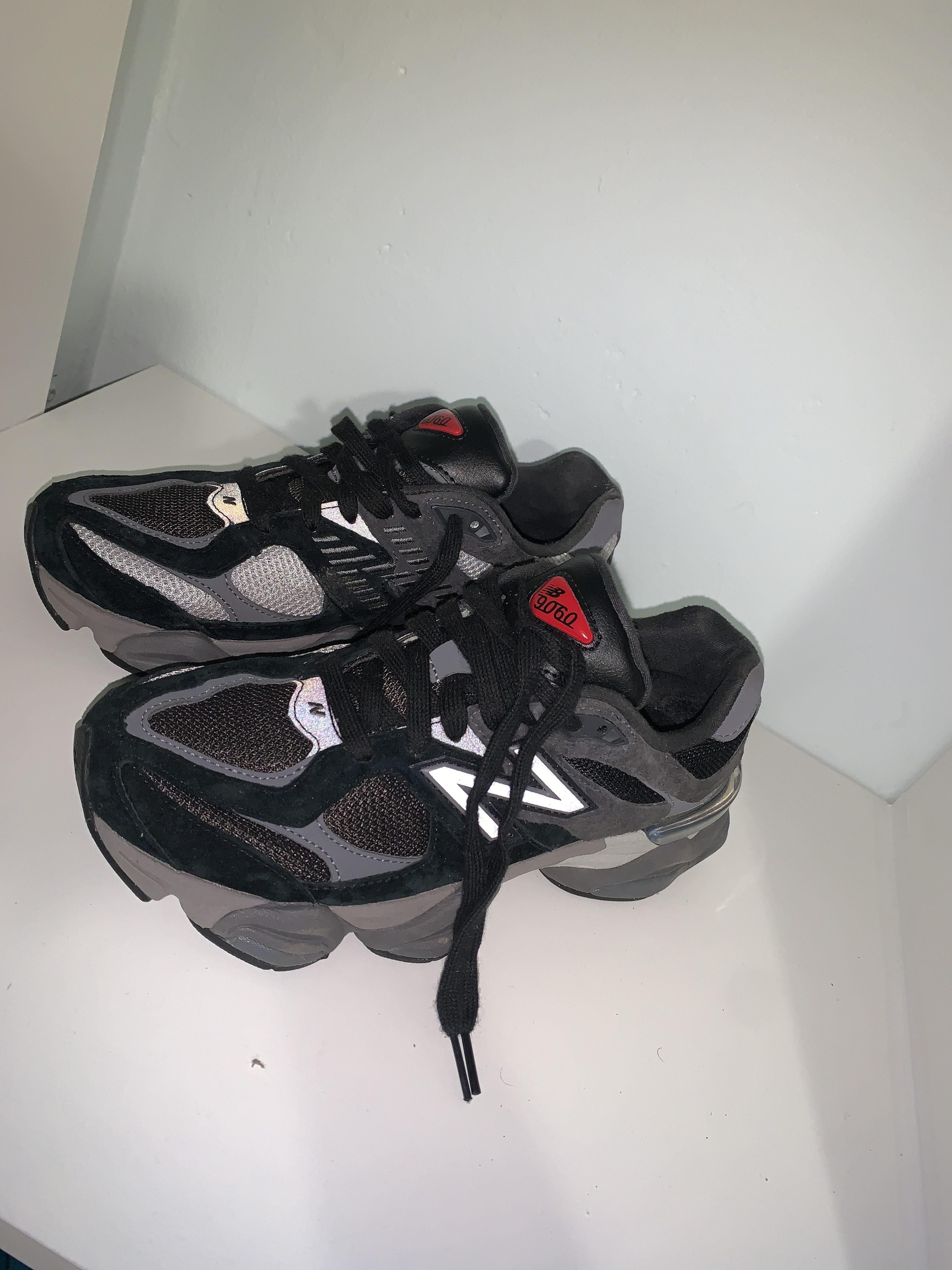 new balance 9060 - Miniature 3