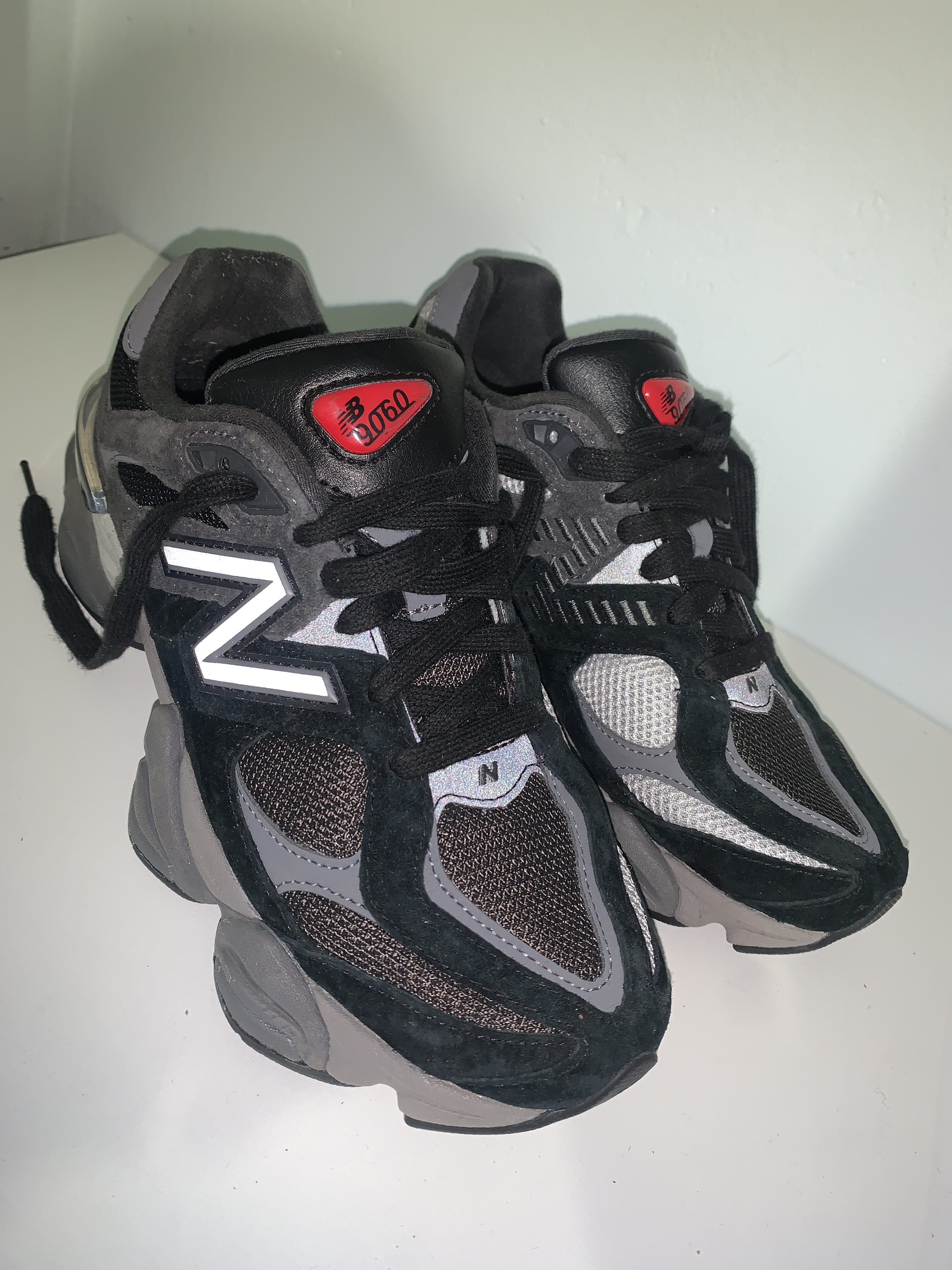 new balance 9060