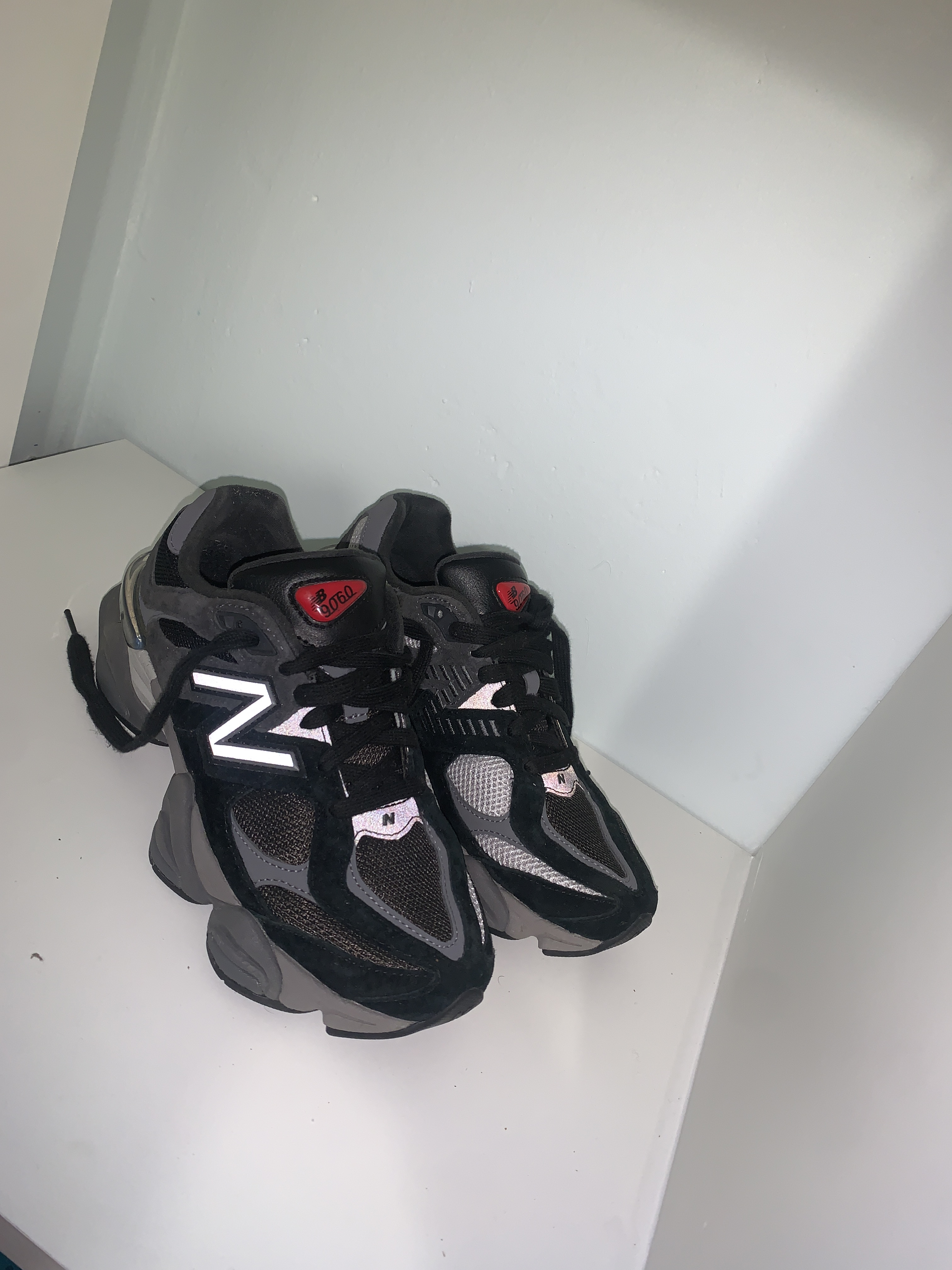 new balance 9060 - Miniature 4