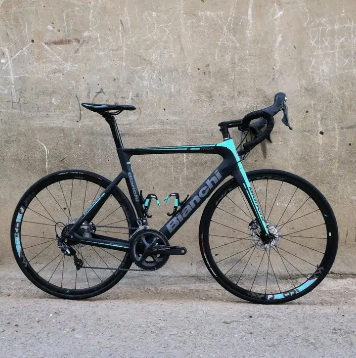 Vélo de qualité disponible pour vous