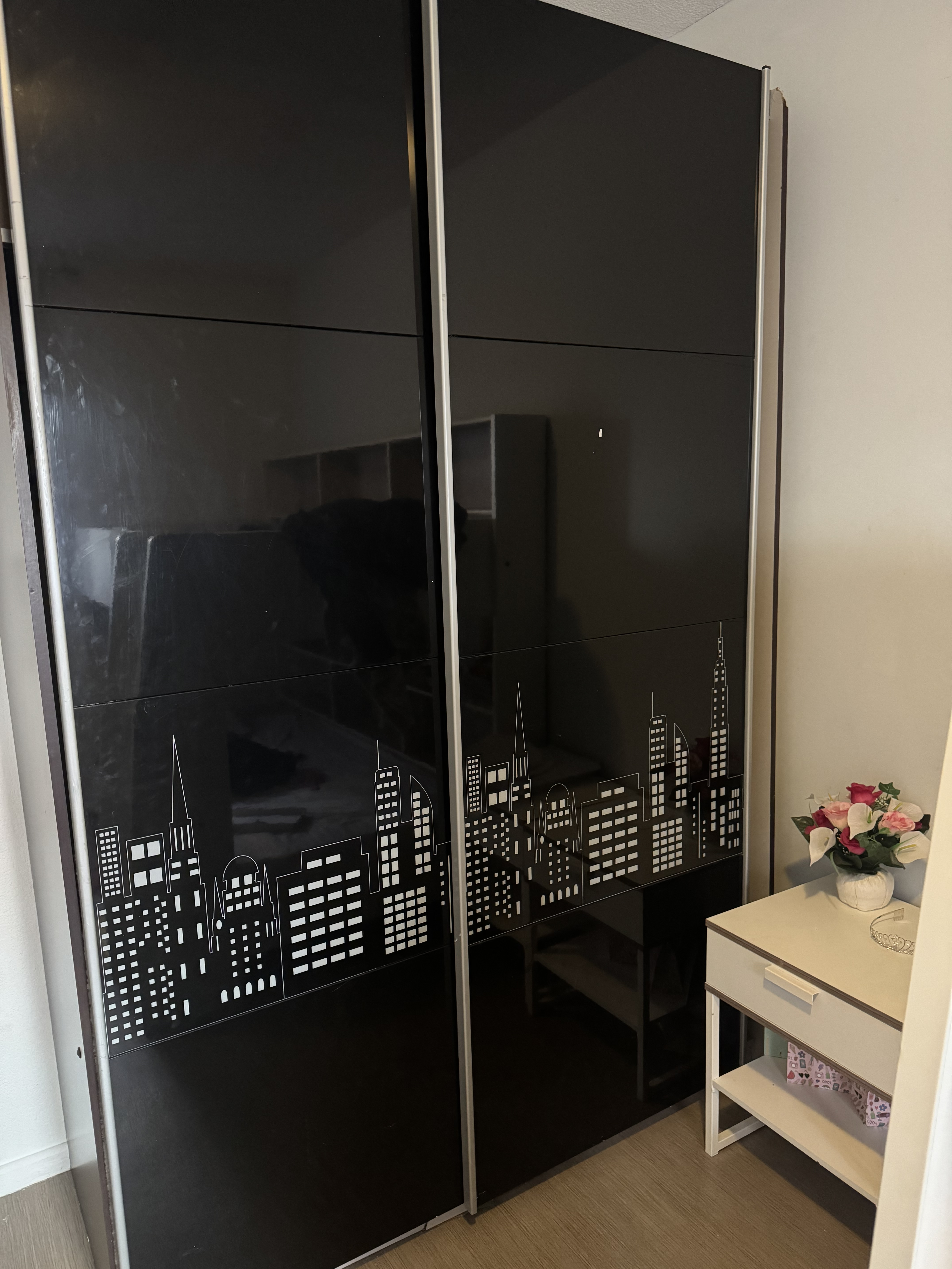 Vend armoire