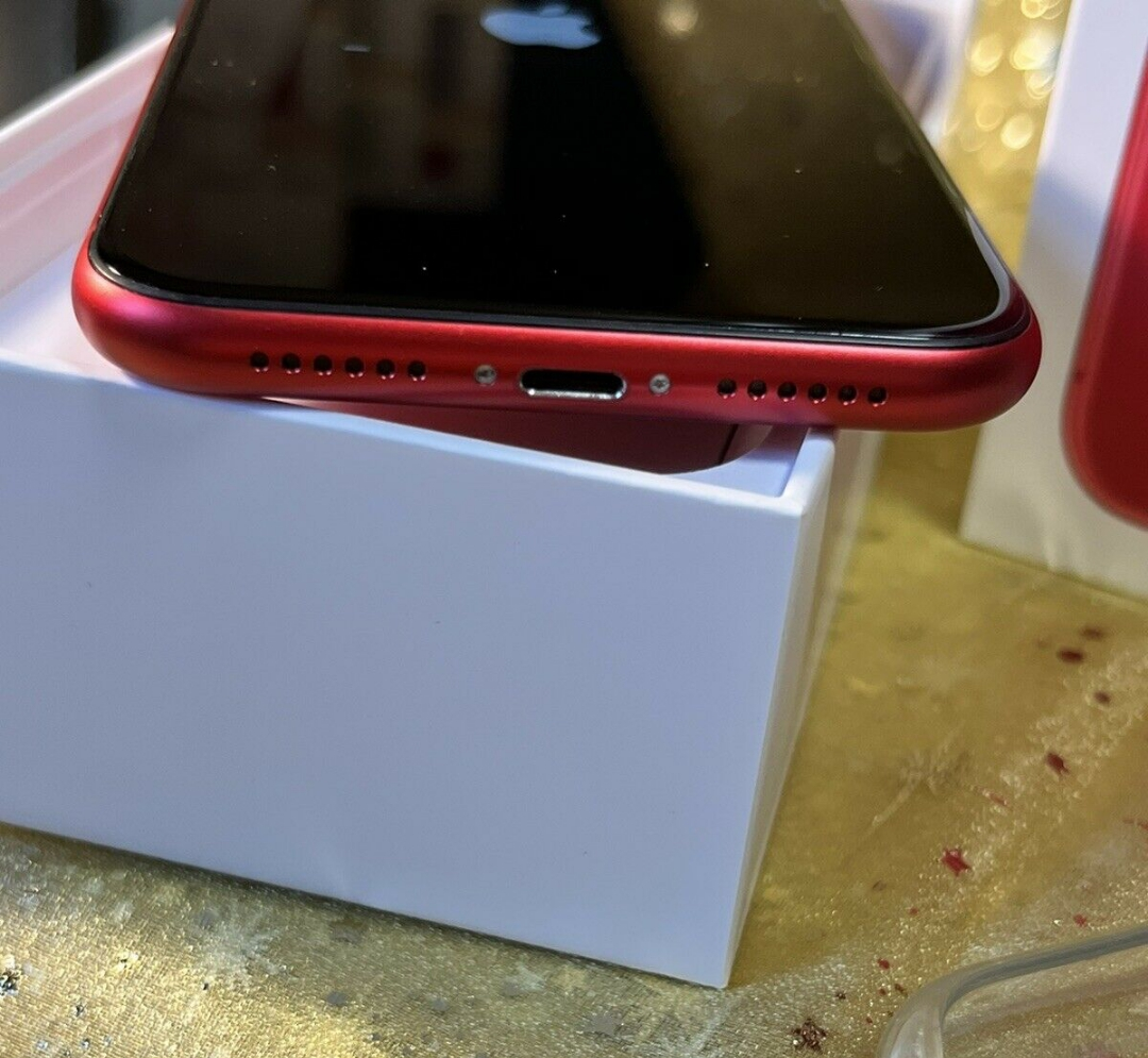 Iphone 11 64gb neuf