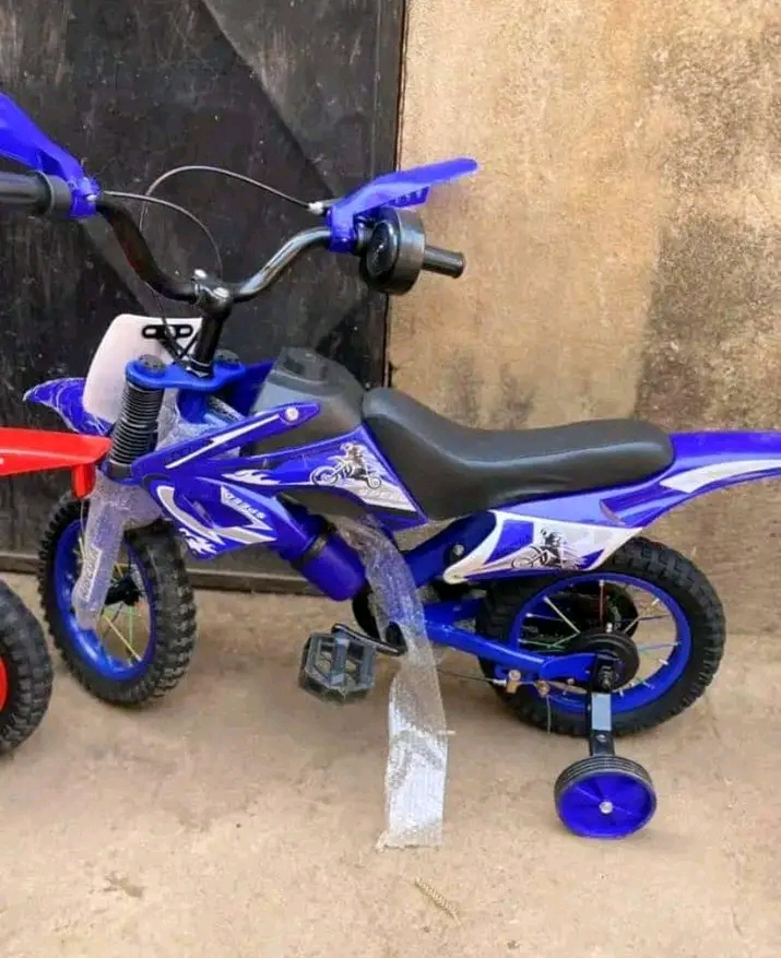 Moto crosse - Miniature 2