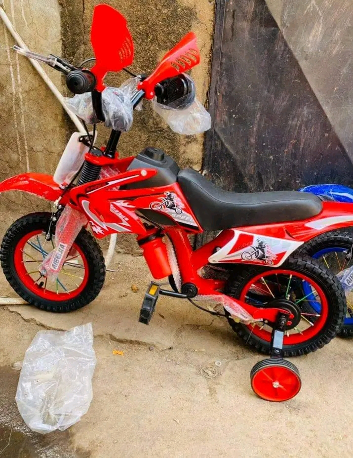Moto crosse
