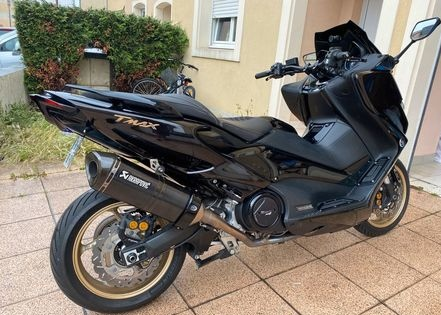 Tmax 2021