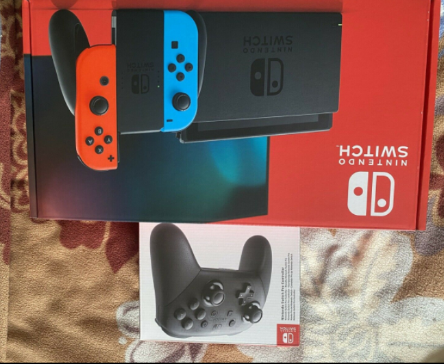 Nintendo Switch - Miniature 2