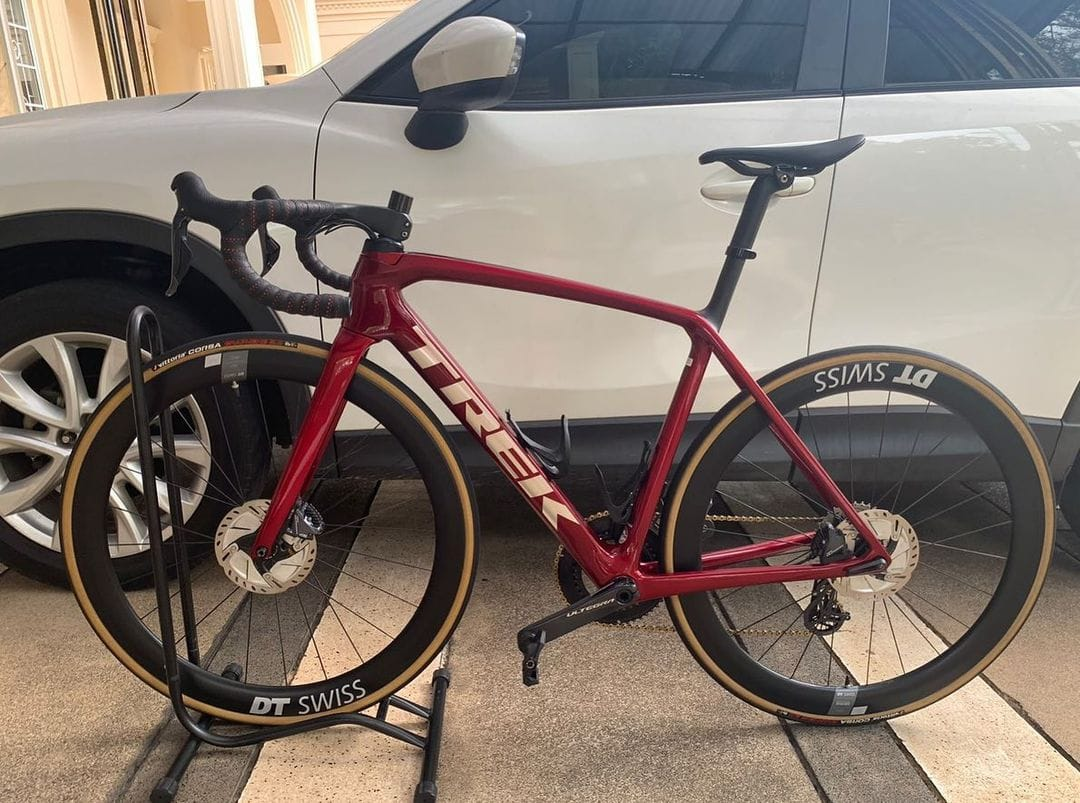 2021 Trek Émonda SLR 7 Online WhatsApp Number : +49 1521 5397360