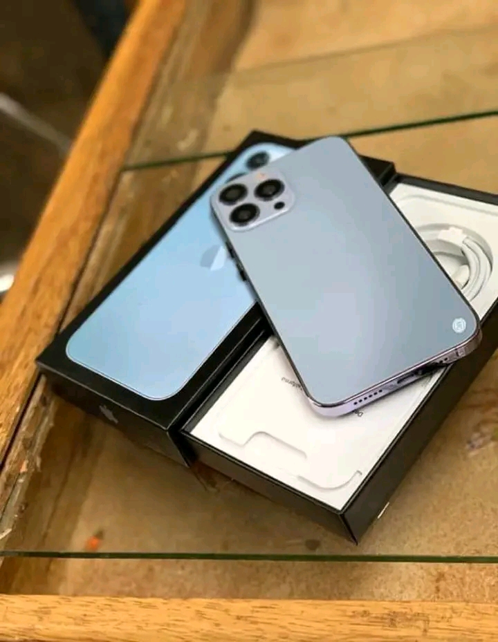 IPhone 13pro max