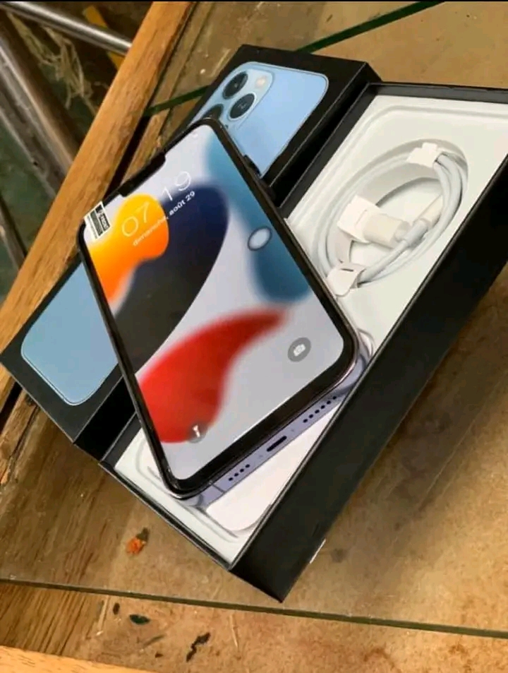 IPhone 13pro max - Miniature 3