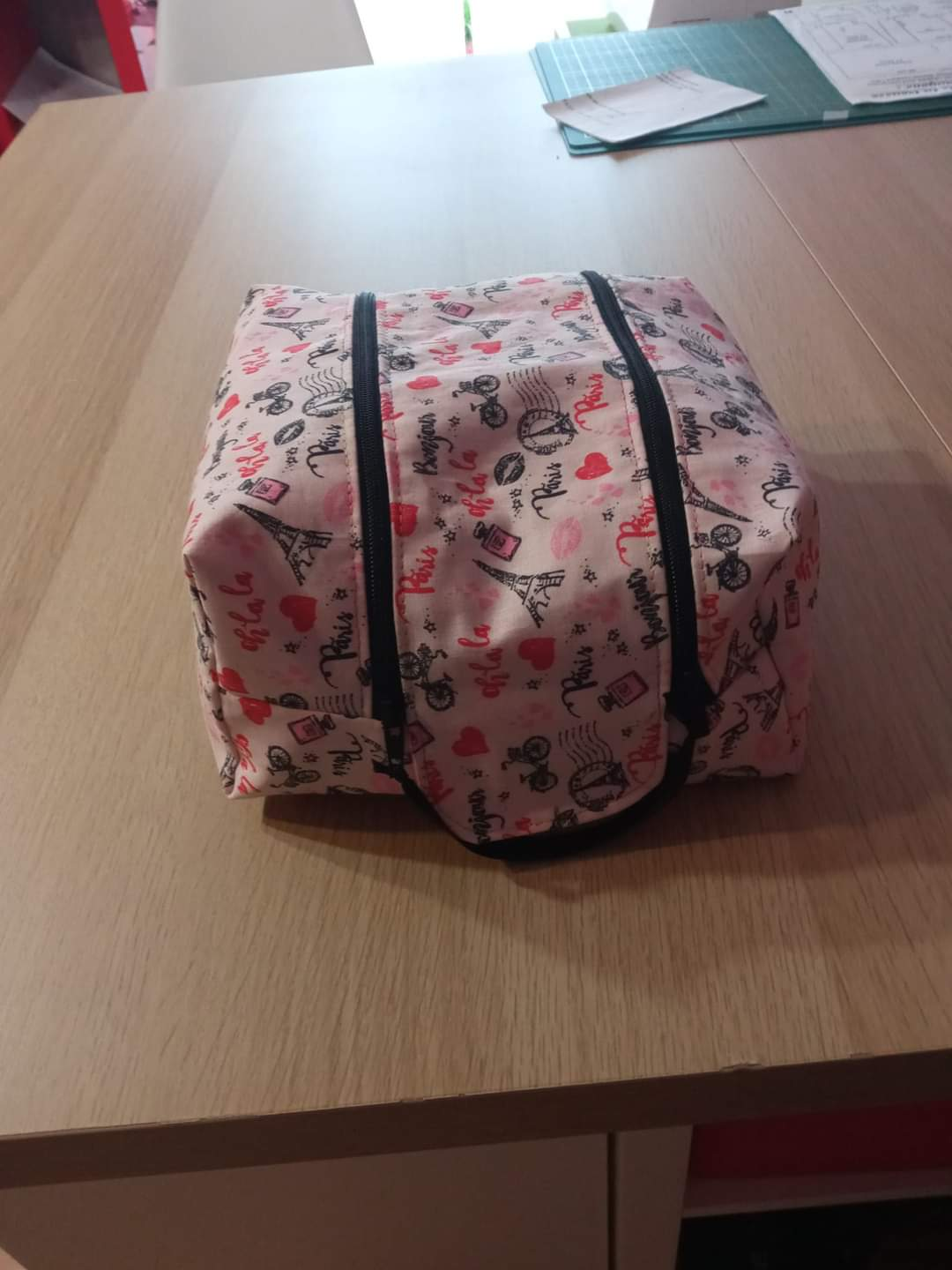 Sac a tarte