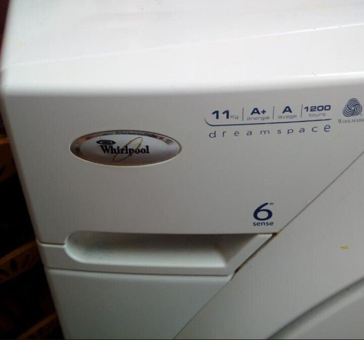 Lave linge
