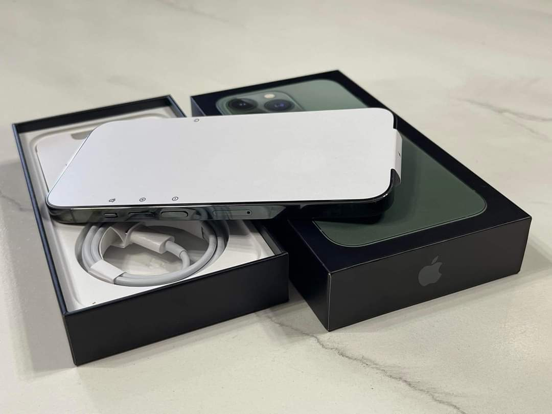 IPhone 13 Pro etat neuf - Miniature 4