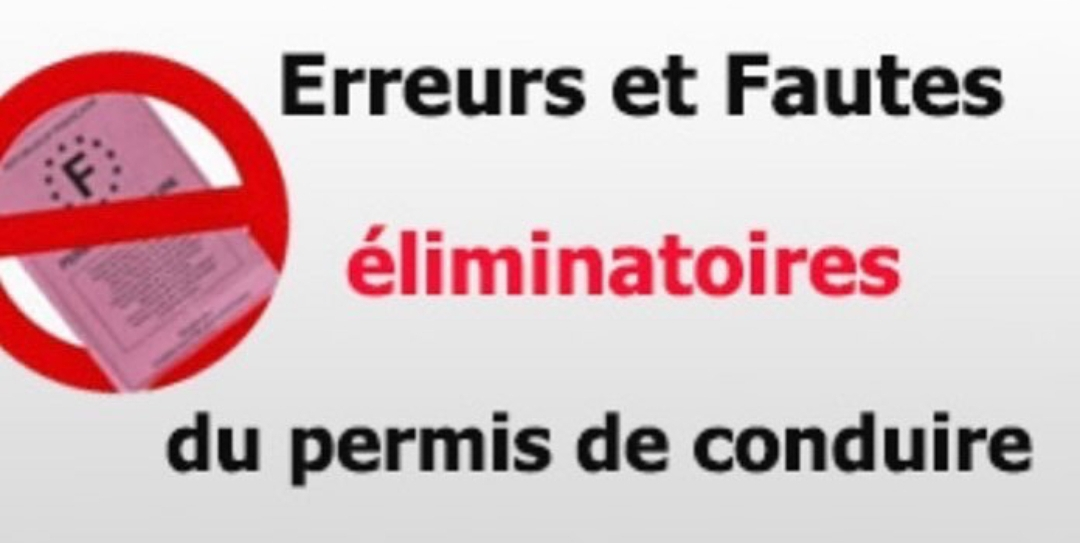 Permis de conduire et Passeport