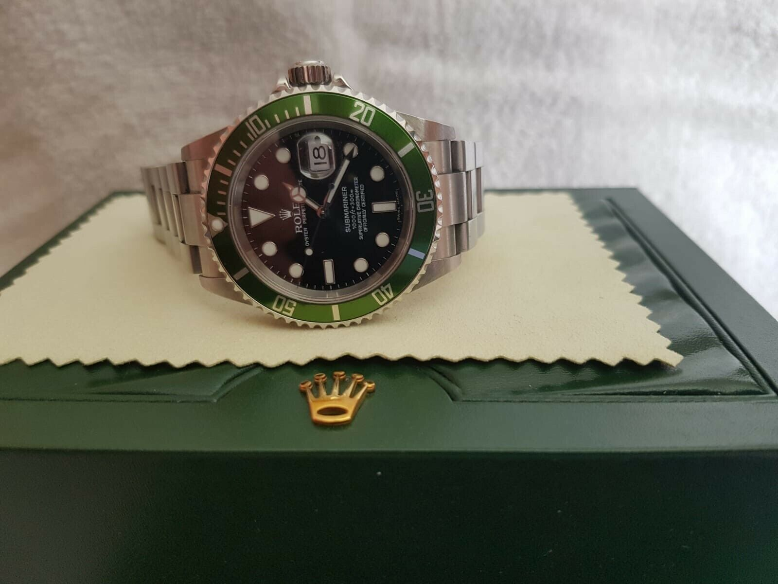 Rolex Submariner