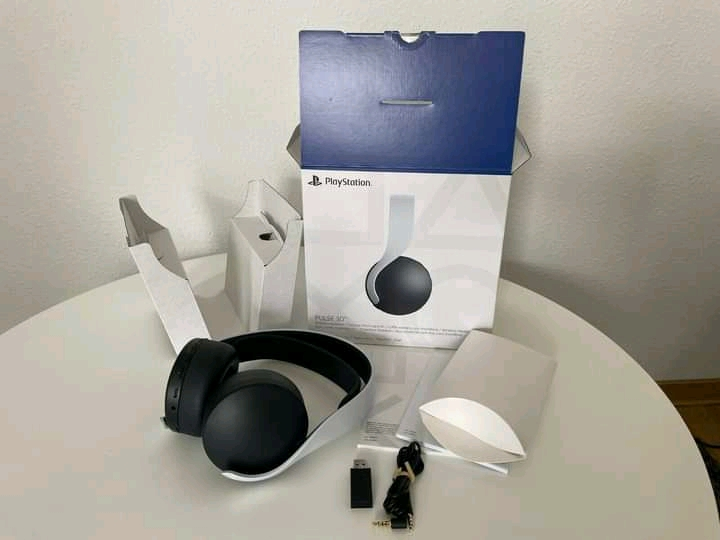 PlayStation 5 New - Miniature 4