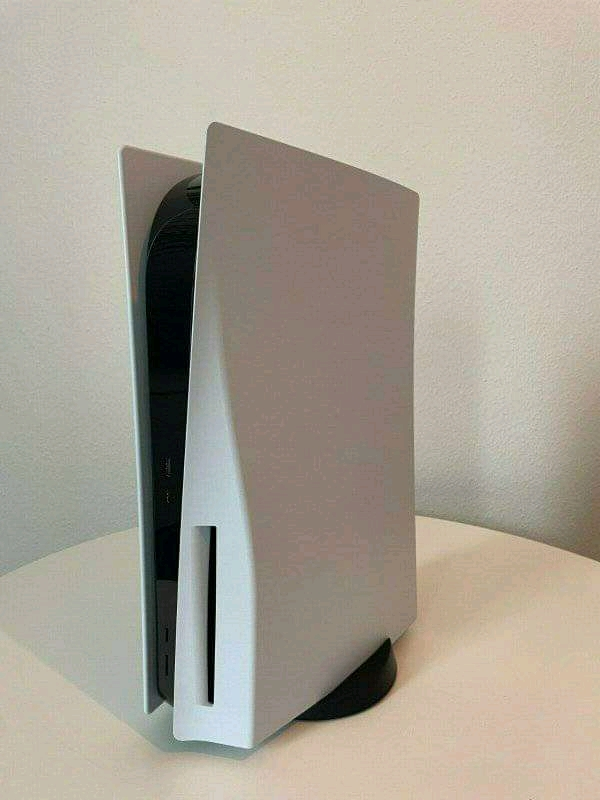 PlayStation 5 New - Miniature 5