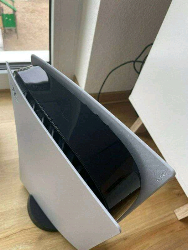 PlayStation 5 New