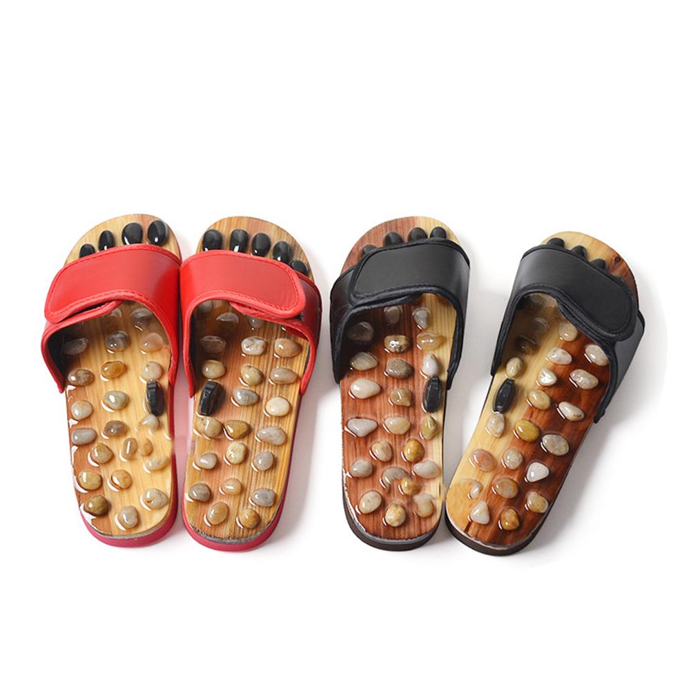 Chaussures de massage