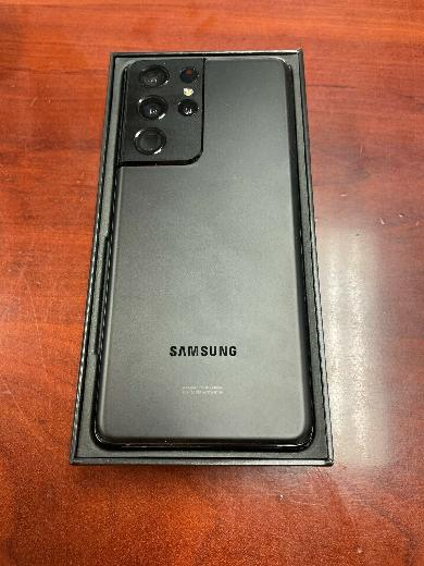 Samsung Galaxy S21 Ultra 5g - Miniature 3
