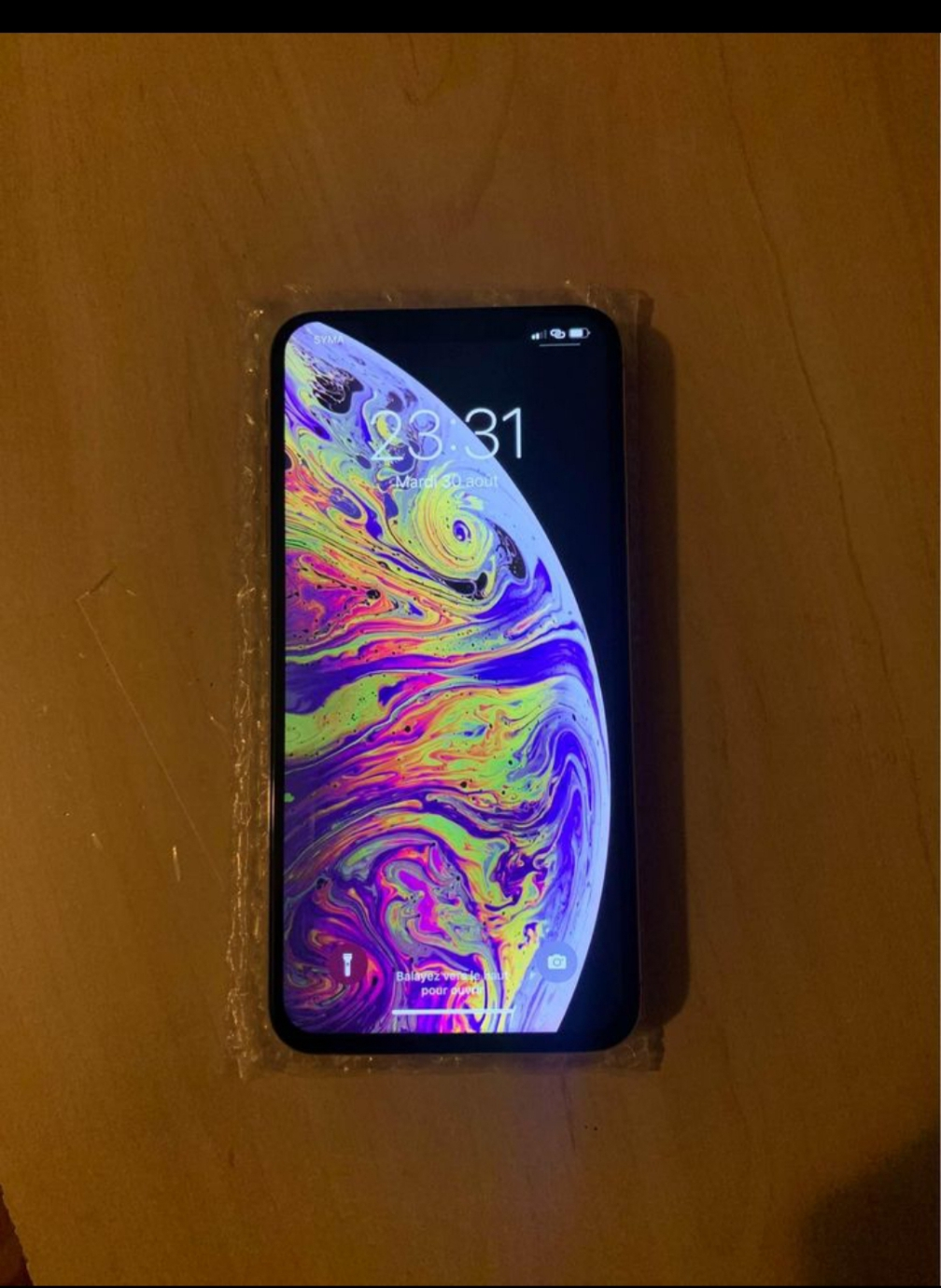 IphoneXs max