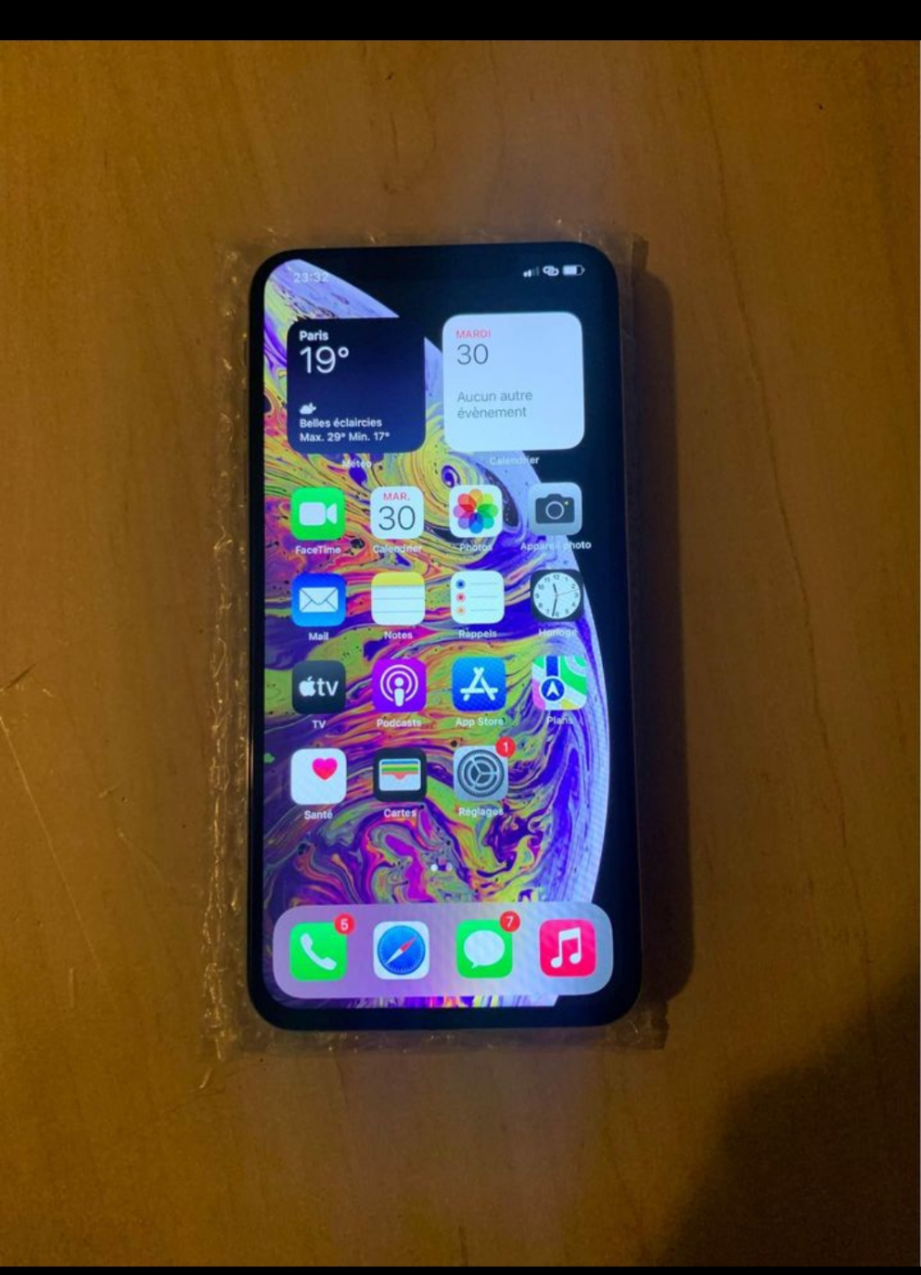 IphoneXs max - Miniature 2