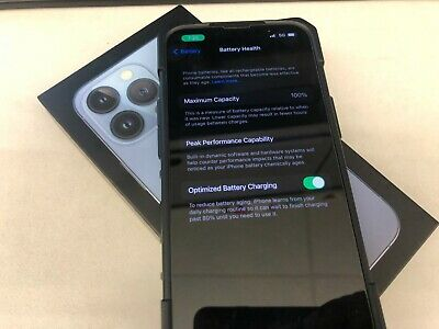 iPhone 13 Pro 256GB - Miniature 4