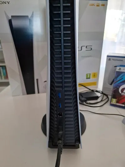 Playstation 5 Edition Standard