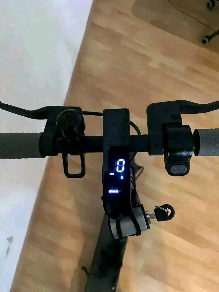 Trottinette électrique à vendre
