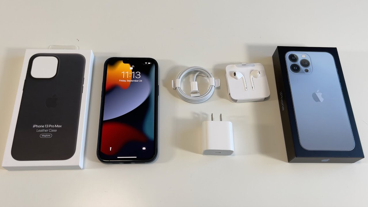 Espace iphone - Miniature 2