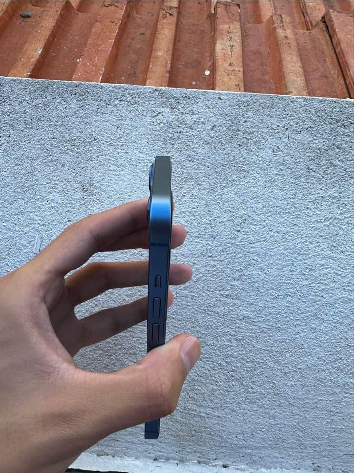 Iphone13 original 256gb (annonce très sérieuse) - Miniature 3