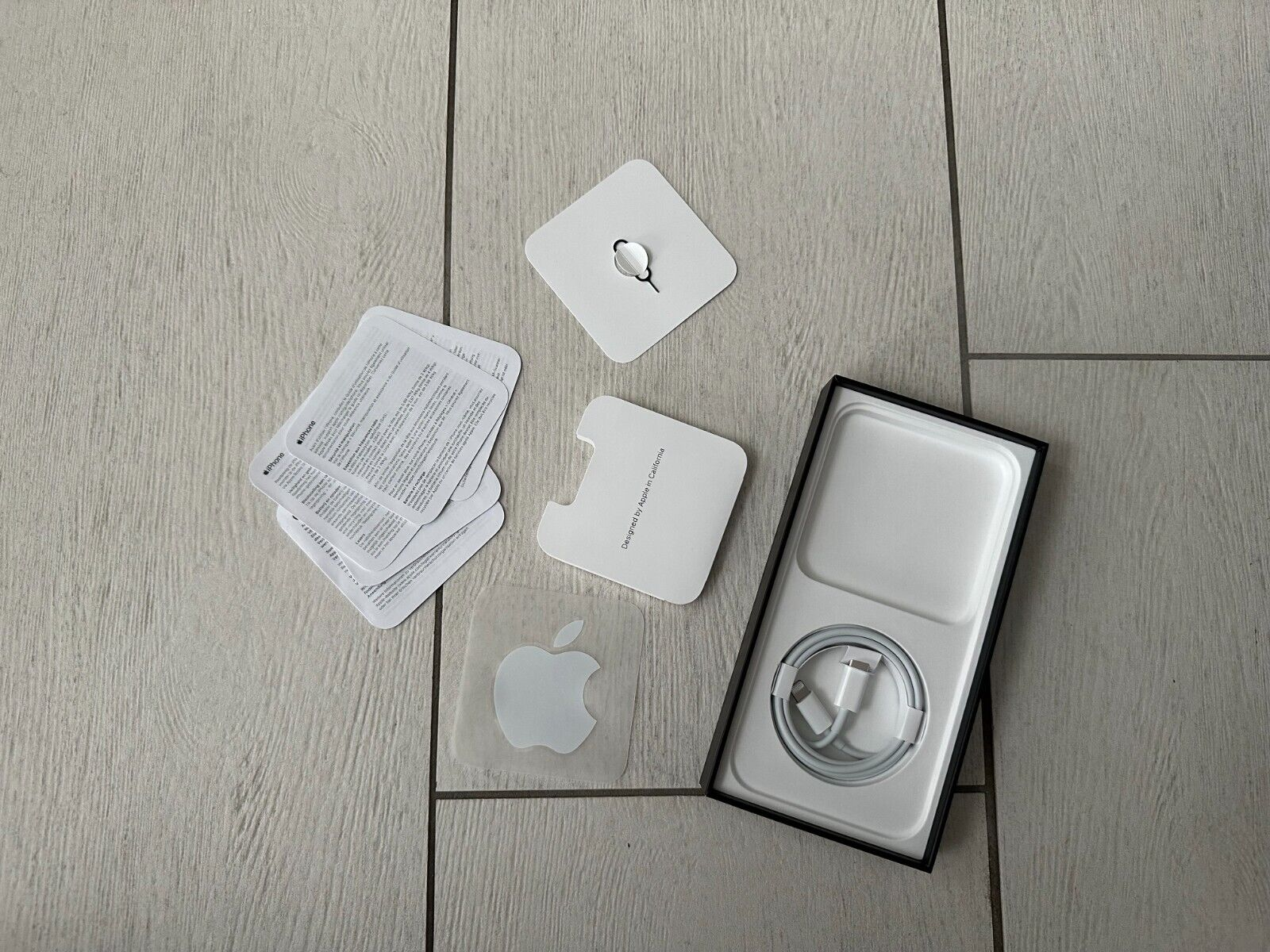 iPhone 13 Pro Max, 128 Go - Miniature 4