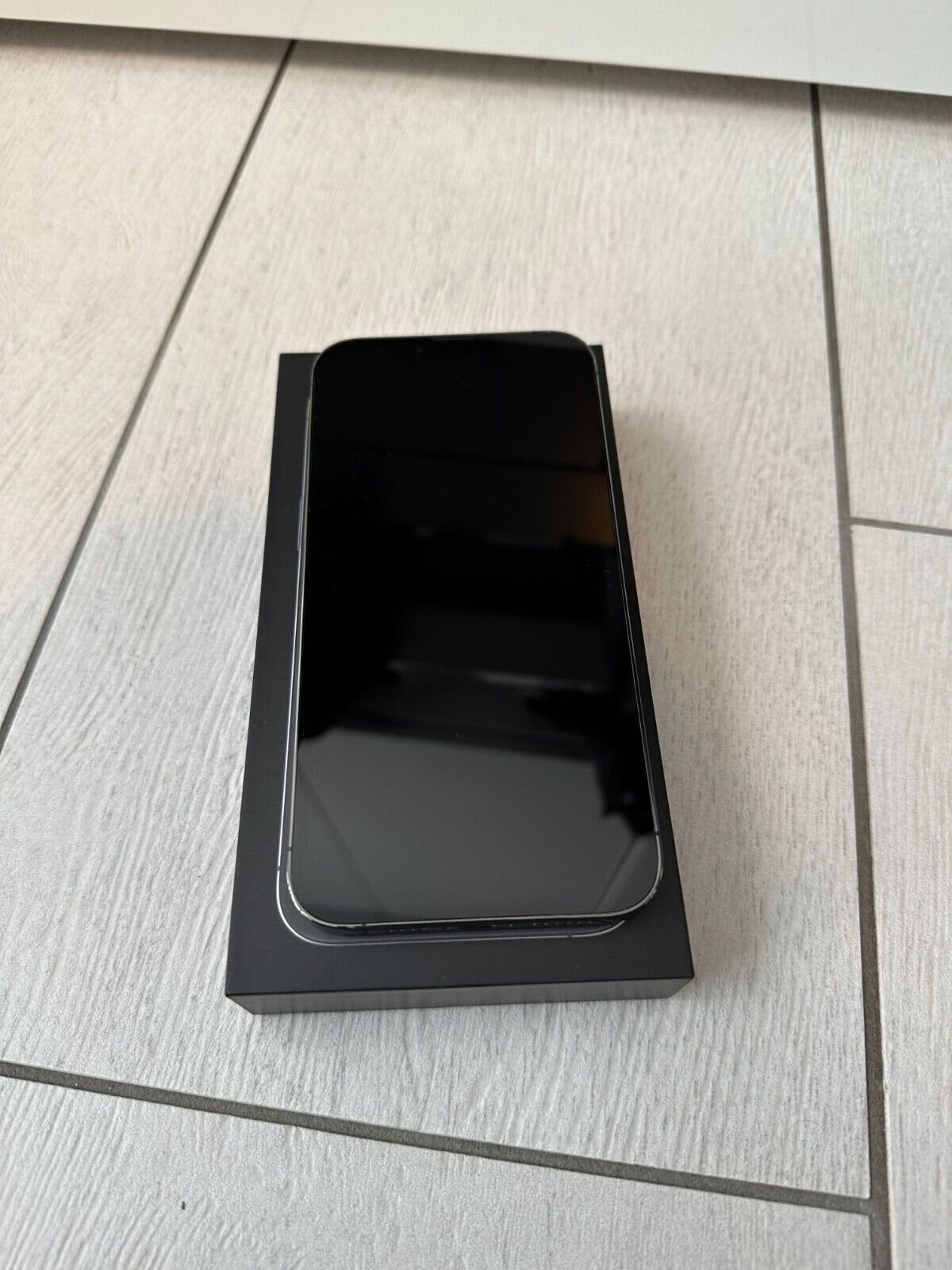 iPhone 13 Pro Max, 128 Go - Miniature 2