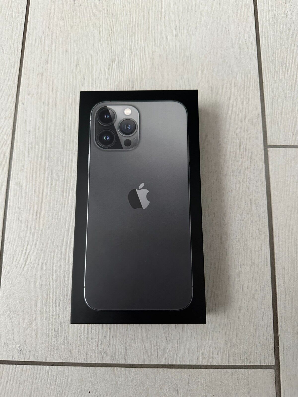 iPhone 13 Pro Max, 128 Go - Miniature 3