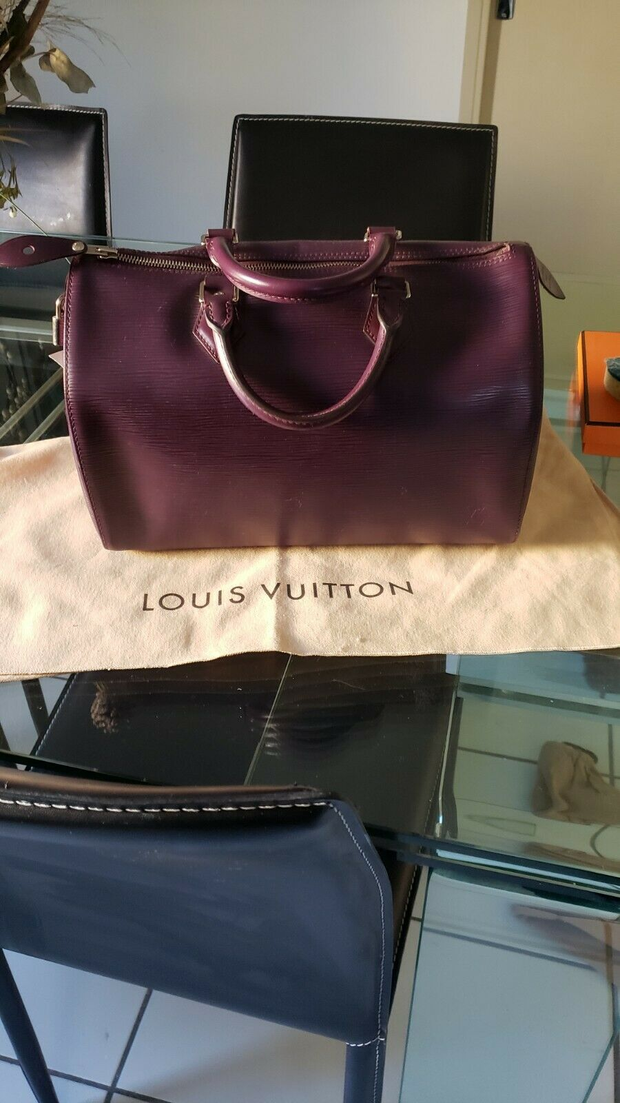 Sac a main louis vuitton femme.