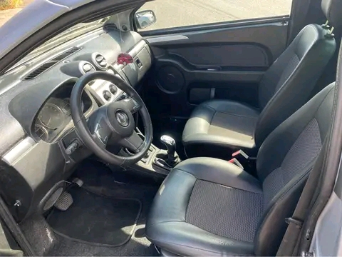 Voiture Aixam
