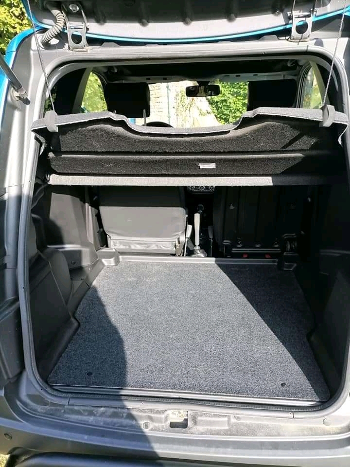 Voiture à vendre