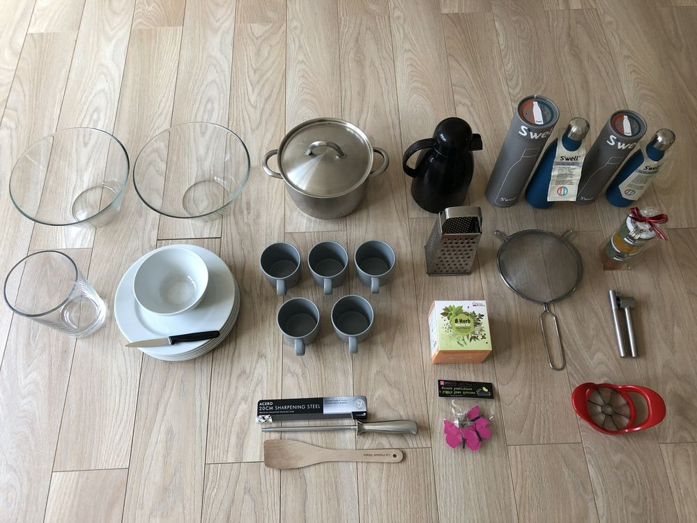 Accessoires 1234