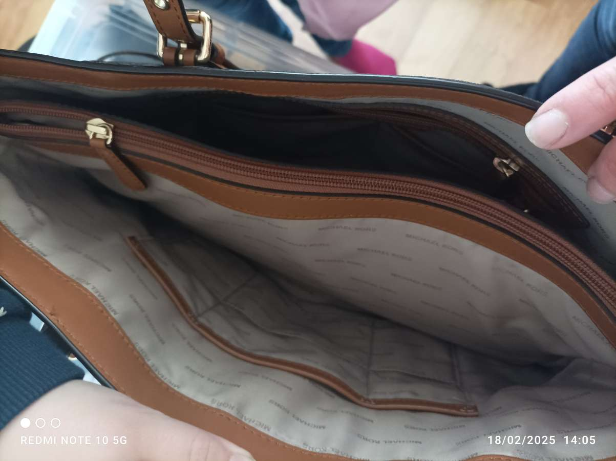 Sac à main Michael Kors - Miniature 2