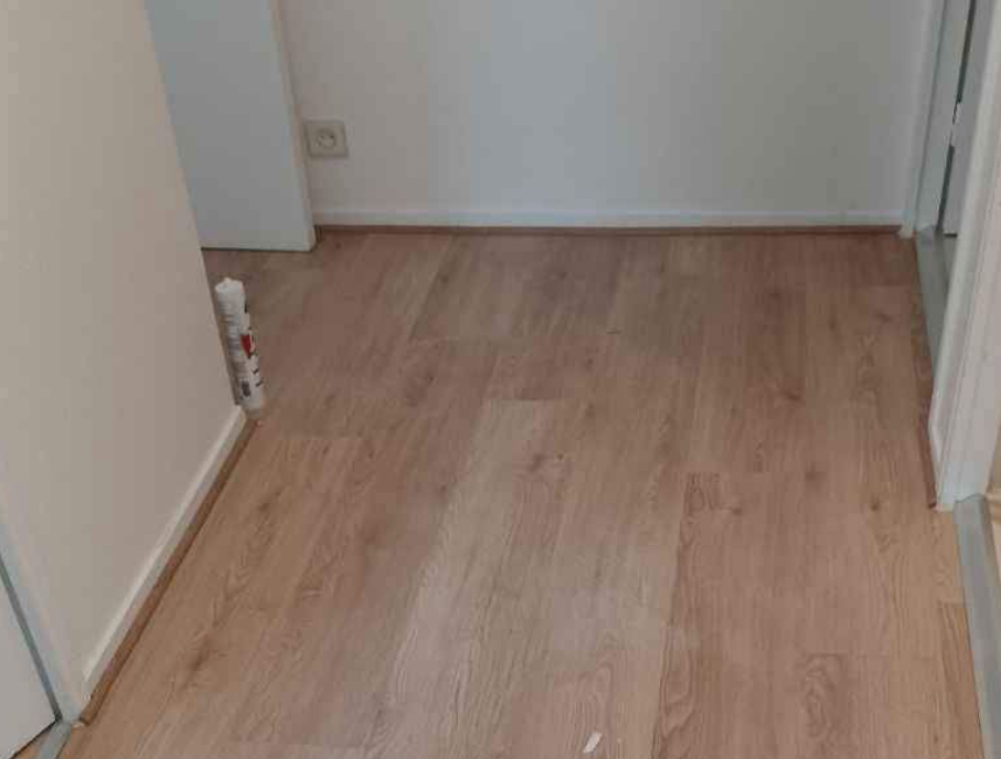 Pose de carrelage, parquet, lino, peinture et placo - Miniature 7