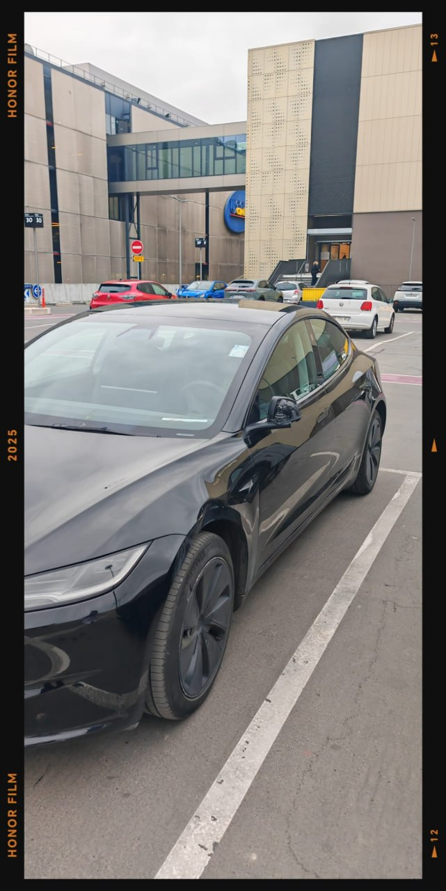 Location de Tesla Model S