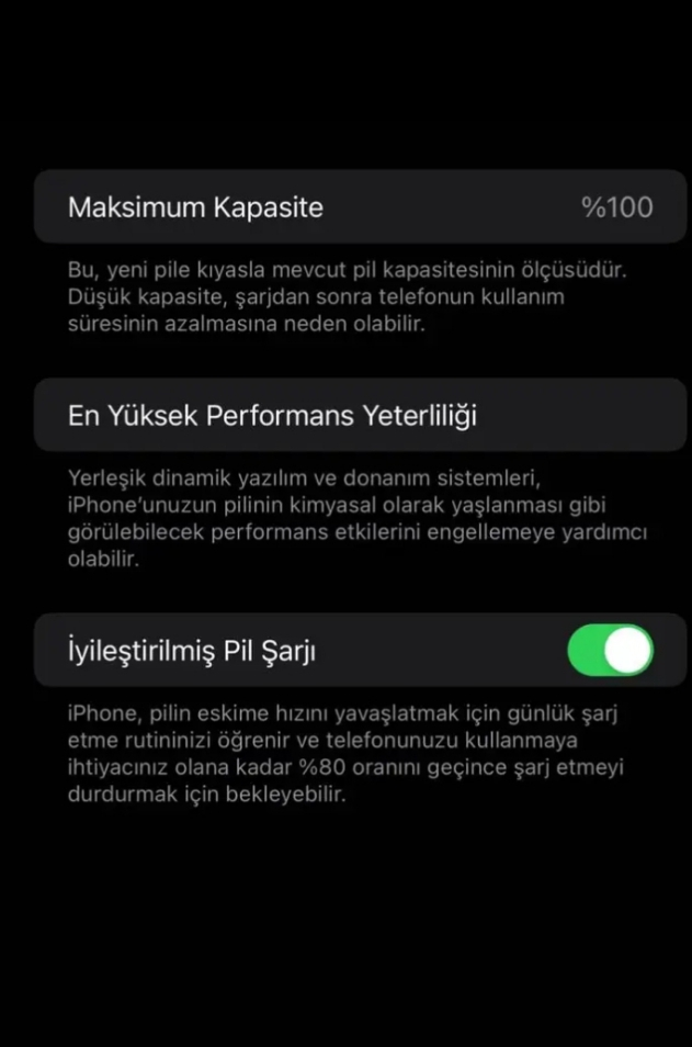Je vends mon iphone 13 pro max