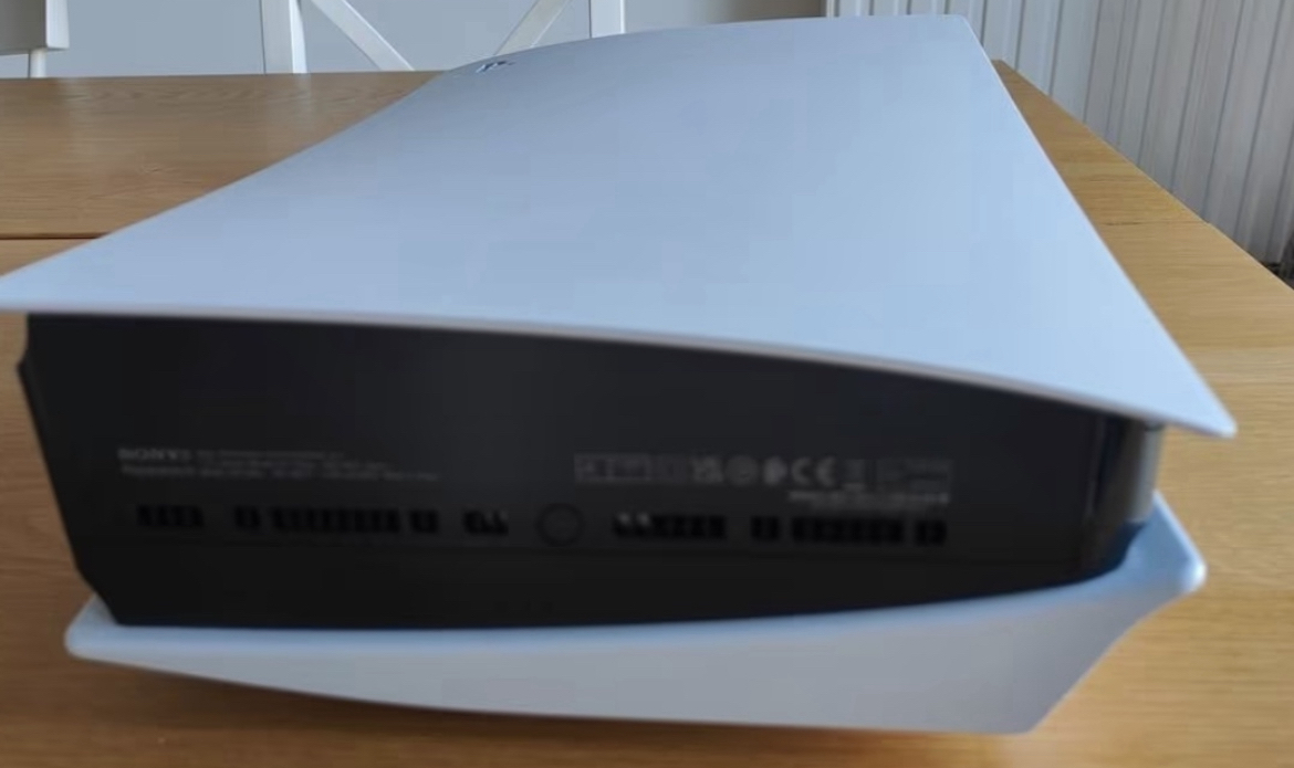 Je mets en vente ma ps5 - Miniature 2