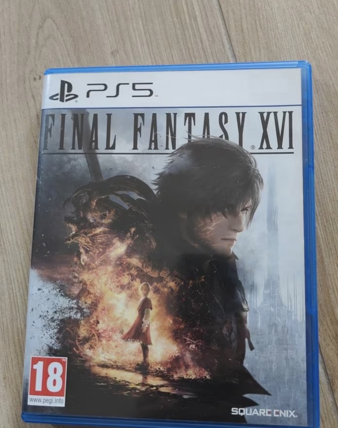 Je mets en vente ma ps5