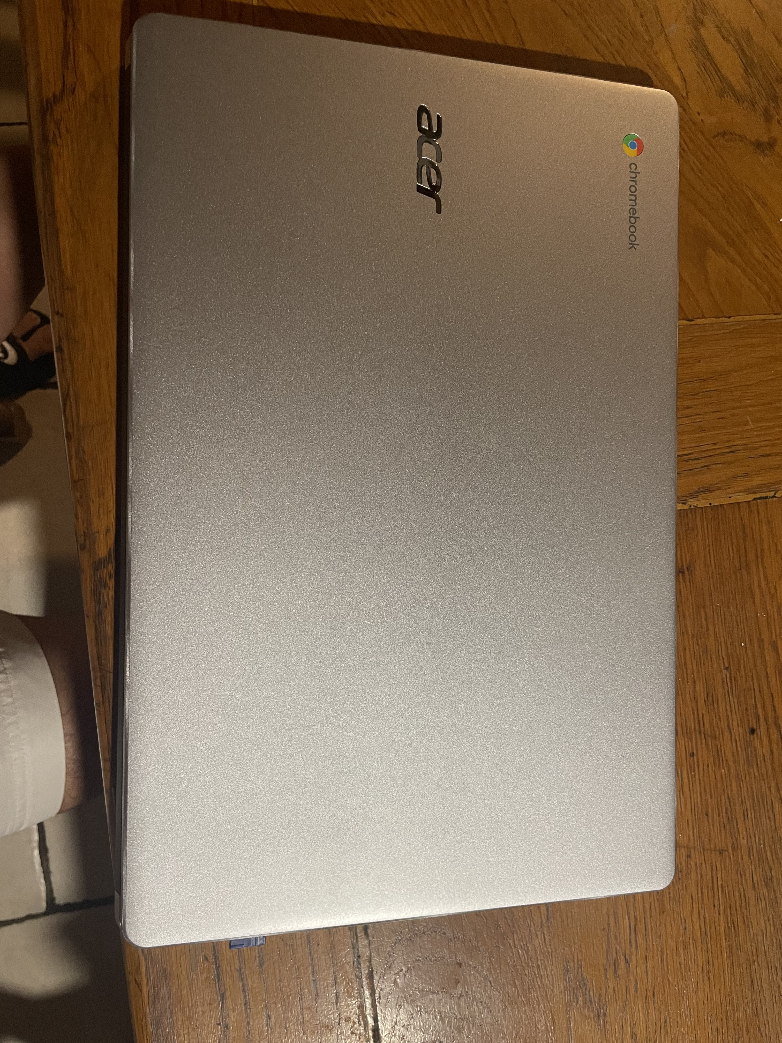 Chromebook