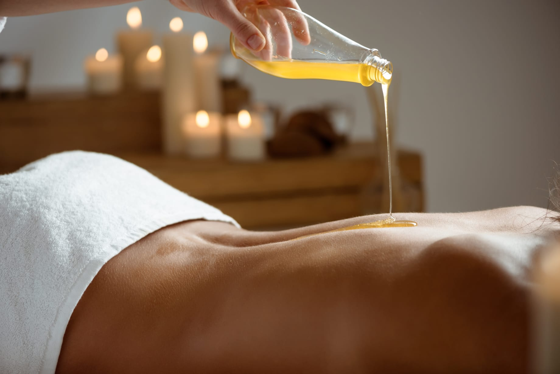 Massage Professionnel et Épilation - Miniature 3