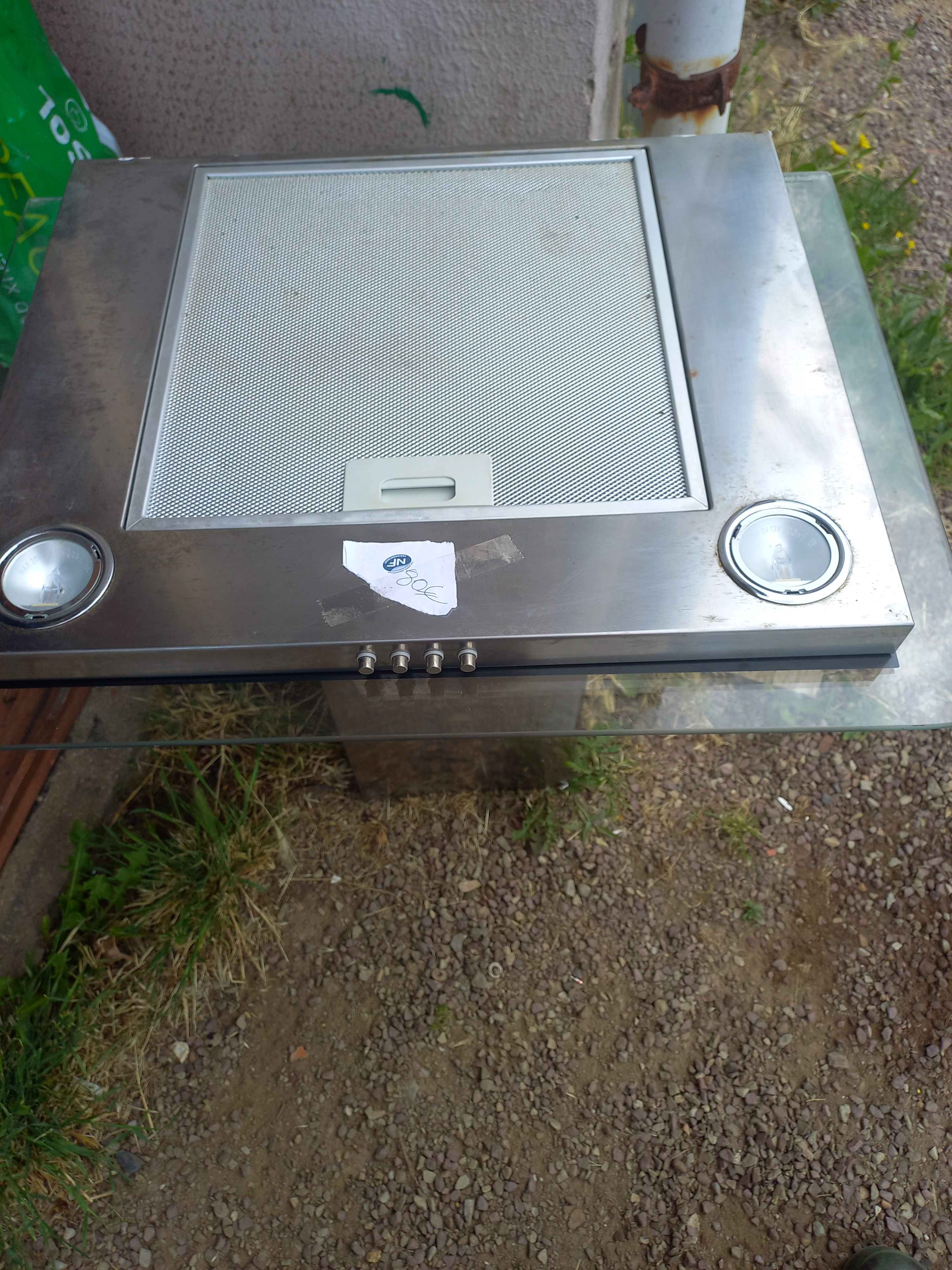VEND 2 HOTTE