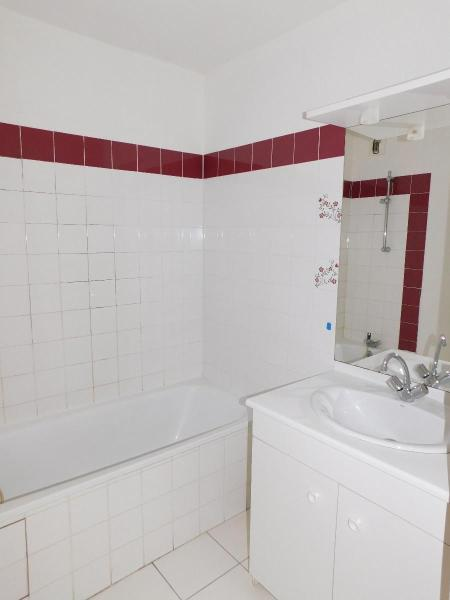 Location d’appartement 2 pièces1 chambre45 m²