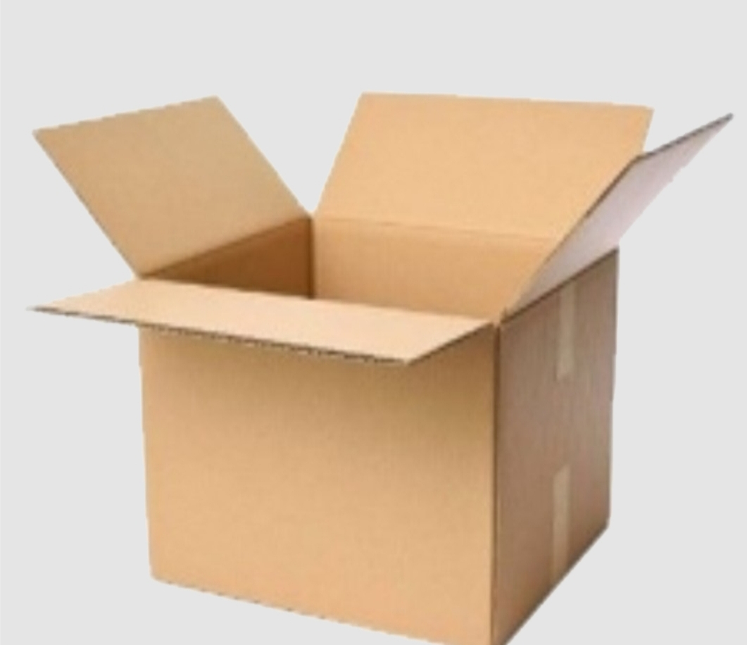 Lots de cartons pour déménagement ou stockage - Miniature 2
