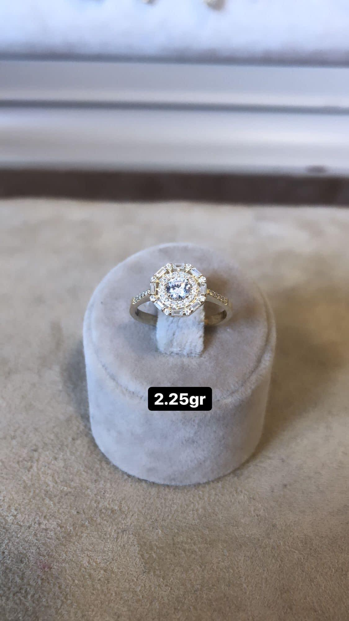Or de qualité 14K Or sur commande !!!